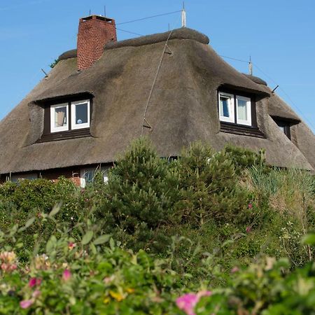 Mellhoern List Buitenkant foto